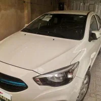 شاهین GL