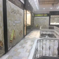 مغازه 16 متردر طبقه همکف پاساژ اطلس صادقیه|اجارهٔ مغازه و غرفه|تهران, صادقیه|دیوار