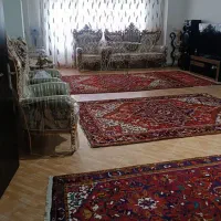 اجاره آپارتمان۱۱۰متری ویلاشهر(خانواده و مجرد)