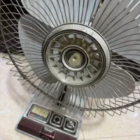 پنکه پارس خزر