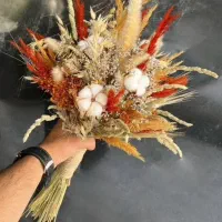 دسته گل فرمالیته