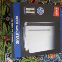 پایه نگهدارنده ps5|کنسول، بازی ویدئویی و آنلاین|قدس, شهر‌قدس|دیوار