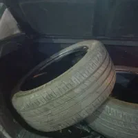 لاستیک کپسن ۲۱۵ ۵۰ ۱۷