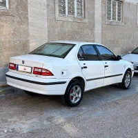 فروش فوری سمند lx کارمندی کم کار ۱۲/۹۹