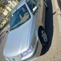 سمند LX ساده، مدل ۱۳۸۸