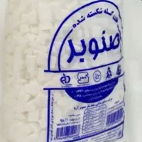 قند ۵ کیلویی فرخنده