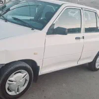 پراید ۱۳۱ مدل ۹۵|خودرو سواری و وانت|ایذه, |دیوار