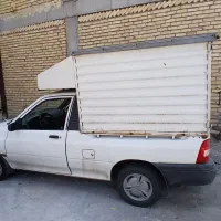 جابجایی بارازبانه به ارومیه وشهرستانهای استان