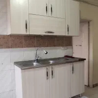 کابینت ۳ متری تمیز و سالم