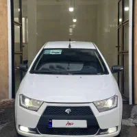 دنا مدل ۹۸ در حد