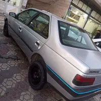 پژو مدل ۸۹ داخل کرم|خودرو سواری و وانت|مریوان, |دیوار