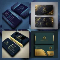 طراحی لوگو و پرچم کارت ویزیت مهر و ترجمه سریع