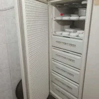 یخچال و فریزر