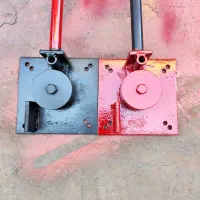 خاموت زن خم کن آچار اف|ابزارآلات|تهران, بهارستان|دیوار