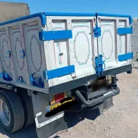 ایسوزو5200 مدل 1386 قیمت ۱۳۷۰۰۰۰۰۰۰|خودرو سنگین|جنت, |دیوار