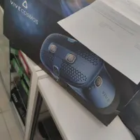 عینک واقعیت مجازی htcvive cosmos