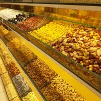 استخدام فروشنده حرفه ای (فقط با تجربه)