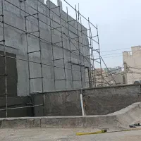 پلاستر کاری