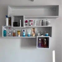 قفسه کتاب