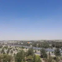 ۱۳۰متری/ غرق در نور / هتلینگ / ویو ابدی و ماندگار|فروش آپارتمان|اصفهان, برلیان|دیوار