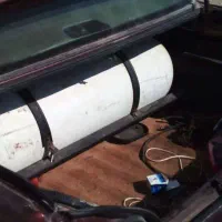 پژو 2000 نیاز به تعمیر مدل 78