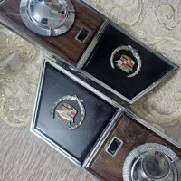 چراغ ستون کادیلاک