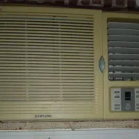 کولر|کولر گازی و فنکوئل|رشت, رودبارتان|دیوار