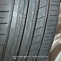 رینگ  bbs 17|قطعات یدکی و لوازم جانبی|تهران, امام خمینی|دیوار