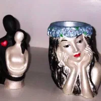 دکوری|مجسمه، تندیس، ماکت|مشهد, طبرسی شمالی|دیوار