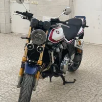 سی بی ۱۳۰۰ اس پی ۲۰۲۲|موتورسیکلت|برازجان, |دیوار