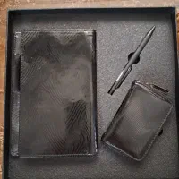 پک هدیه دفترچه یاداشت