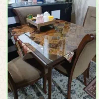 میزو صندلی چهارنفره