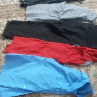 لباس کاروکفش
