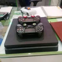 کپی خور Ps4 slim 500g