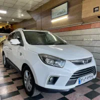 جک S5 دنده ای ۹۶|خودرو سواری و وانت|کرج, حصارک پایین|دیوار