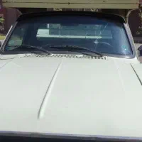 پیکان وانت دوگانه کارخانه|خودرو سواری و وانت|گلمکان, |دیوار