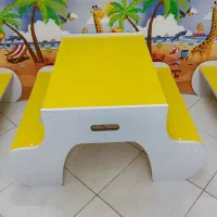 نیمکت