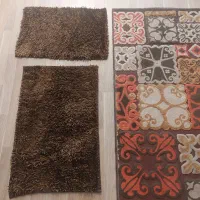 قالیچه و پادری