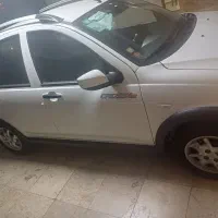 کوییک جی ایکس ال مدل ۱۴۰۴|خودرو سواری و وانت|تهران, چوب تراش|دیوار