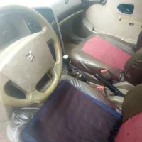 پژو۴۰۵  دوگانه شرکتی ۸۹