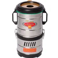 کاتر میکسر و غذاساز گیربکسی نوا (سوسیس/کالباس ساز)|خردکن، آسیاب، غذاساز|بهبهان, |دیوار