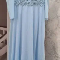 لباس مجلسی سایز۴۲ ۴۴|لباس|خاوران, |دیوار