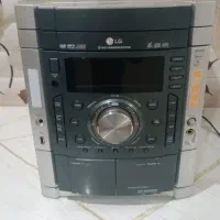 ظبط الجی فلش خور