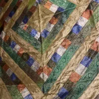 رو تختی دونفره از هند ، با توافق قیمت