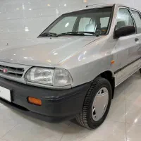 پراید ۸۶ استثنایی|خودرو سواری و وانت|بروجرد, |دیوار