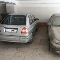 پراید کم کار 156 تا کار کرده .موتوری سالم