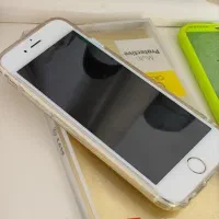 ایفون 6sتمیز