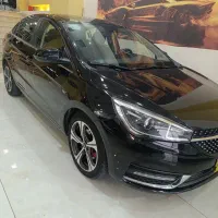 آریزو 5 مدل 1401توربو