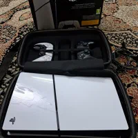 ps5 کپی خور
