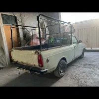 وانت پیکان 92|خودرو سواری و وانت|پاکدشت, پاکدشت (مامازند)|دیوار